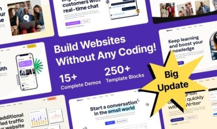 WordPress - Theme