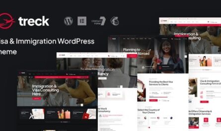 WordPress Theme