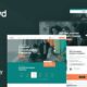 Crowdfunding Projects & Charity HTML Template