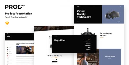 prodone-product-presentation-sketch-template-24119540