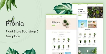 pronia-plant-store-bootstrap-5-template-32337065