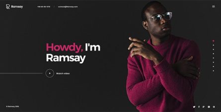 ramsay-creative-personal-onepage-html-template-25435830