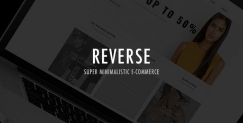 Reverse – WooCommerce Shopping Theme – 13356504