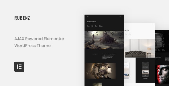 rubenz-ajax-creative-portfolio-wordpress-theme-23887784