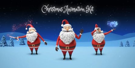 santa-christmas-animation-diy-kit-13677367