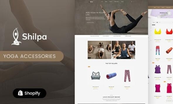 Shilpa – Yoga Store & Fitness Shopify Theme – 28637078