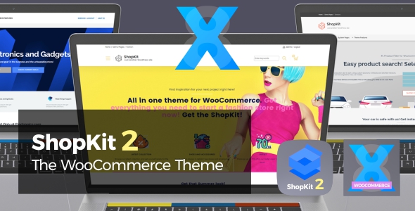 ShopKit – The WooCommerce Theme – 19438294