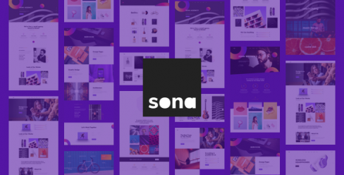 Sona – Digital Marketing Agency WordPress – 23041218