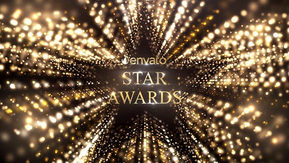 Star Awards – 21876157