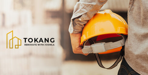 Tokang – Construction and Renovation Joomla Templates – 36404879