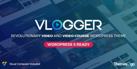 vlogger-professional-video-tutorials-wordpress-theme-20414115