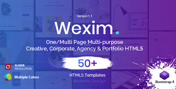 wexim-one-page-parallax-template-23244854