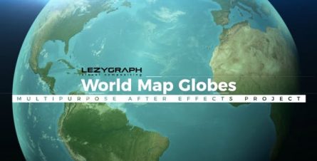 world-map-globes-20709289
