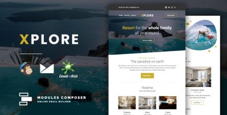 xplore-responsive-email-for-hotels-booking-traveling-with-online-builder-32005397