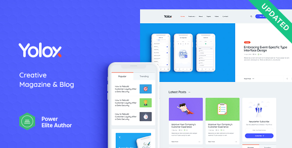 yolox-modern-wordpress-blog-theme-for-business-startup-23702588