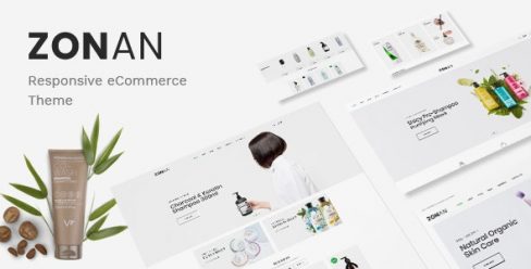 Zonan – Responsive OpenCart Theme (Included Color Swatches) – 31513430